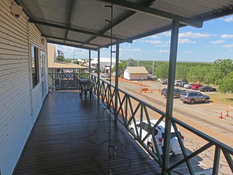 4/40 Dampier Terrace, Broome WA 6725