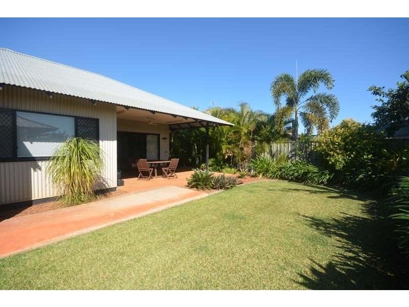 4 Ishii Link, Bilingurr WA 6725