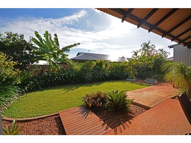 4 Ishii Link, Bilingurr WA 6725