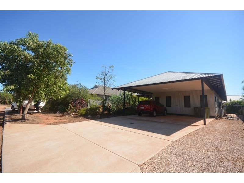 4 Ishii Link, Bilingurr WA 6725