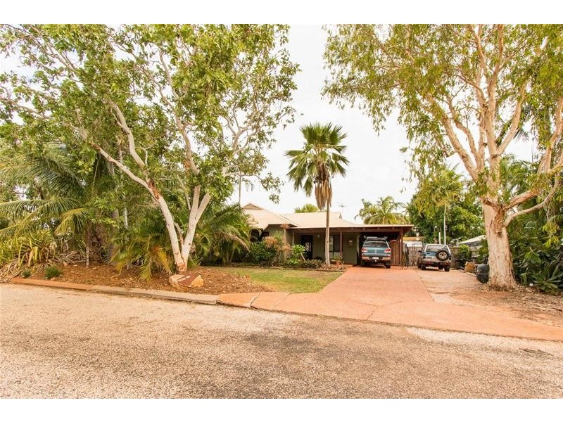 11 Gibson Retreat, Cable Beach WA 6726