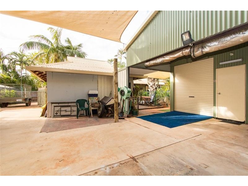 11 Gibson Retreat, Cable Beach WA 6726