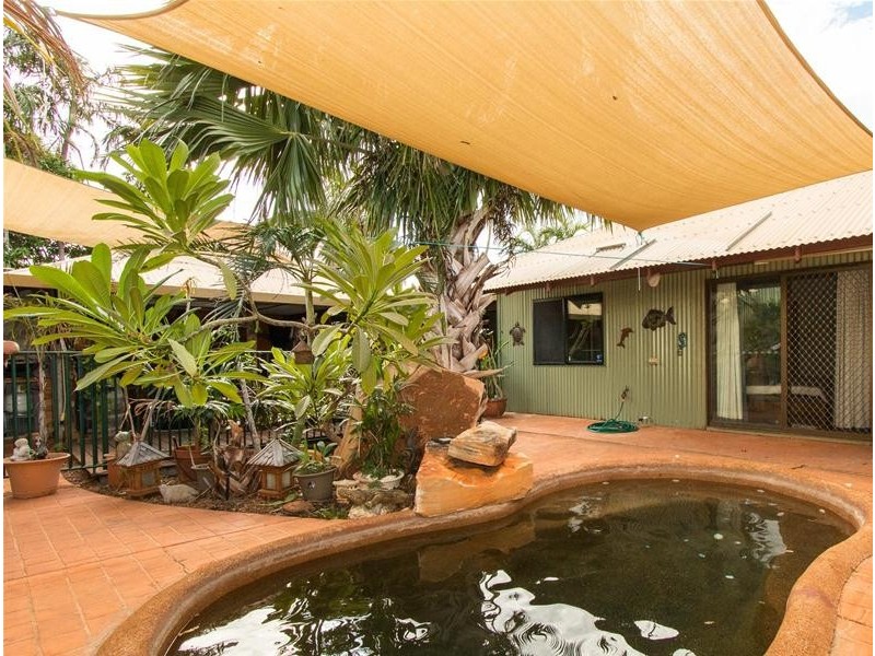 11 Gibson Retreat, Cable Beach WA 6726