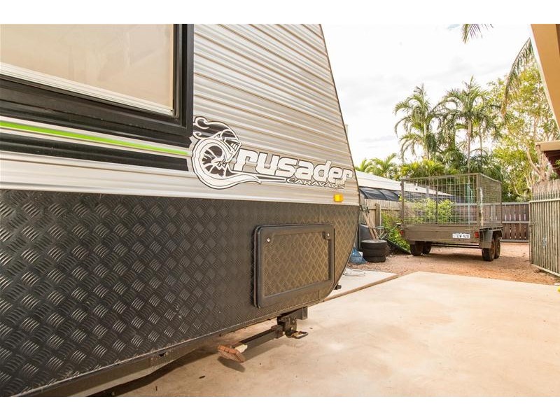 11 Gibson Retreat, Cable Beach WA 6726