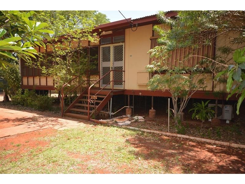 50 Robinson Street, Broome WA 6725