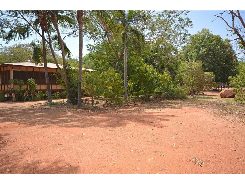50 Robinson Street, Broome WA 6725