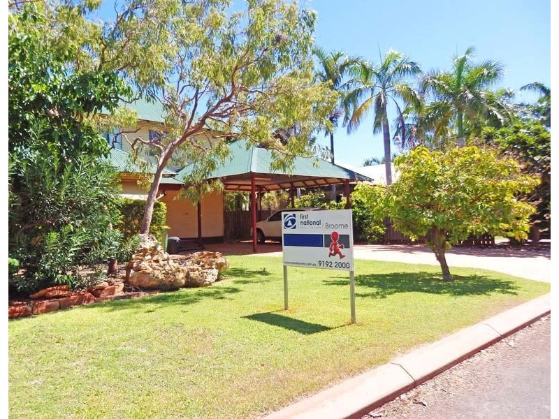 19 Celtic Loop, Cable Beach WA 6726