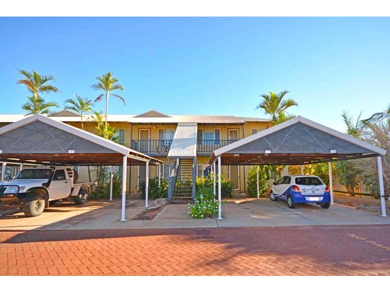 13/10 De Pledge Way, Cable Beach WA 6726