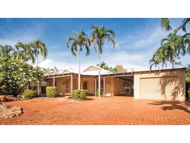 4 Mulgrue Court, Cable Beach WA 6726