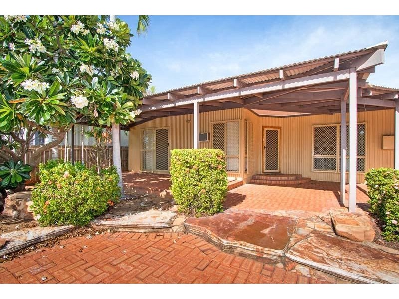 4 Mulgrue Court, Cable Beach WA 6726