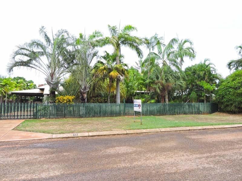 12 Gill Road, Cable Beach WA 6726