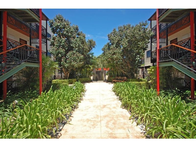 3/39 Carnarvon Street, Broome WA 6725