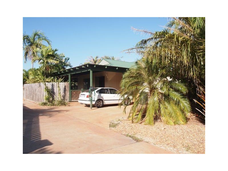 4A Slater Road, Cable Beach WA 6726