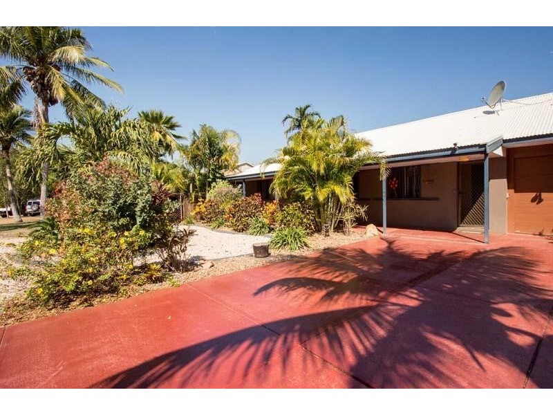 33 Nightingall Drive, Cable Beach WA 6726