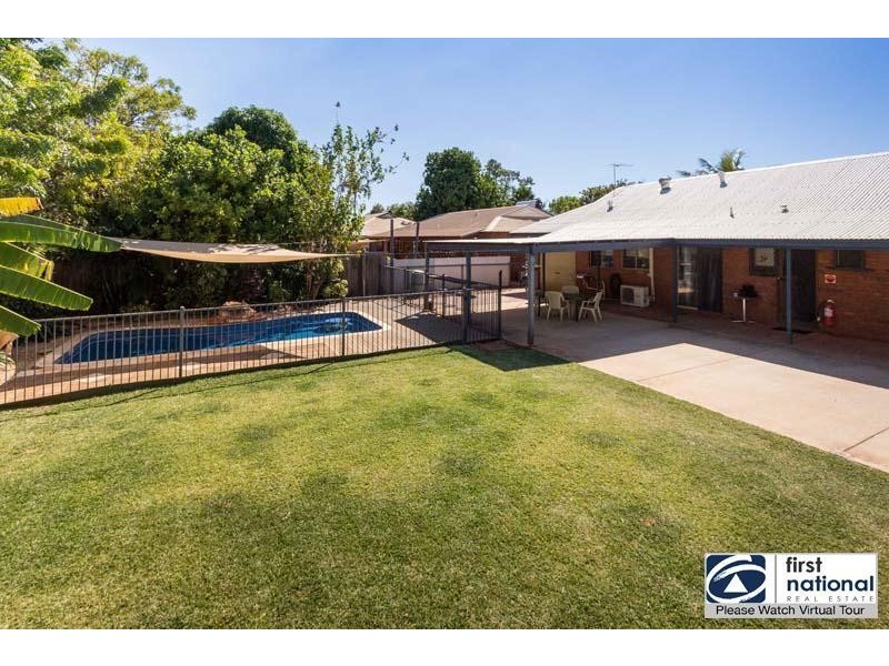 33 Nightingall Drive, Cable Beach WA 6726