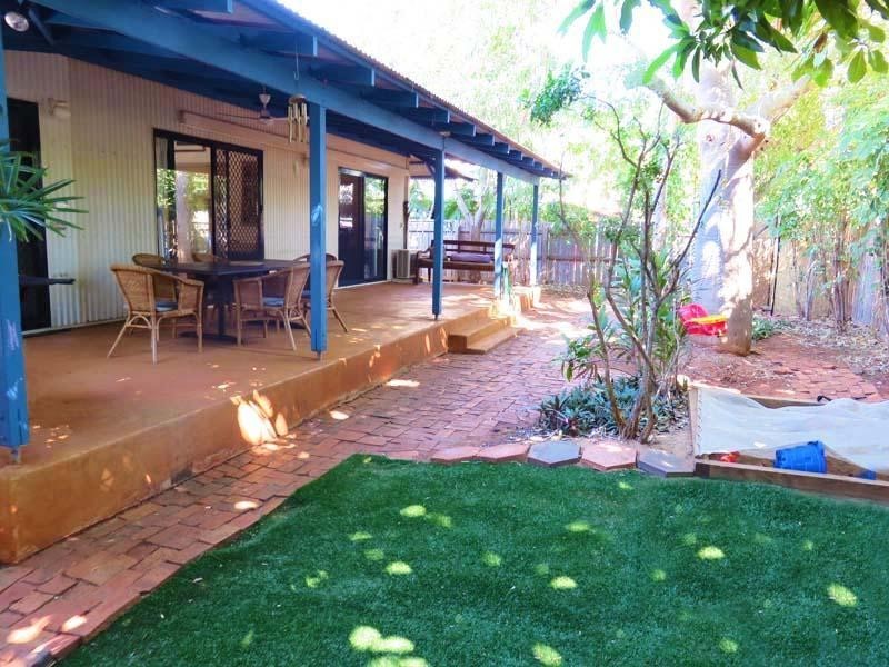 7 Leichhardt Place, Broome WA 6725