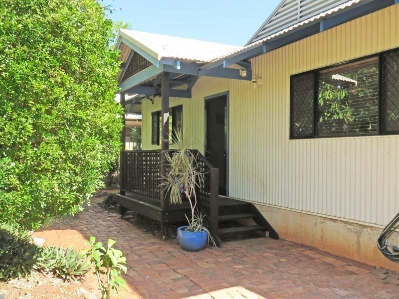 7 Leichhardt Place, Broome WA 6725