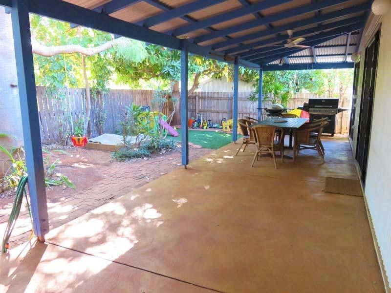 7 Leichhardt Place, Broome WA 6725
