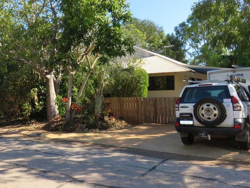 7 Leichhardt Place, Broome WA 6725