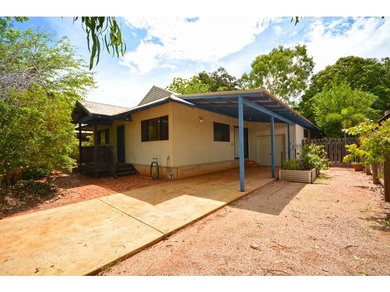 7 Leichhardt Place, Broome WA 6725