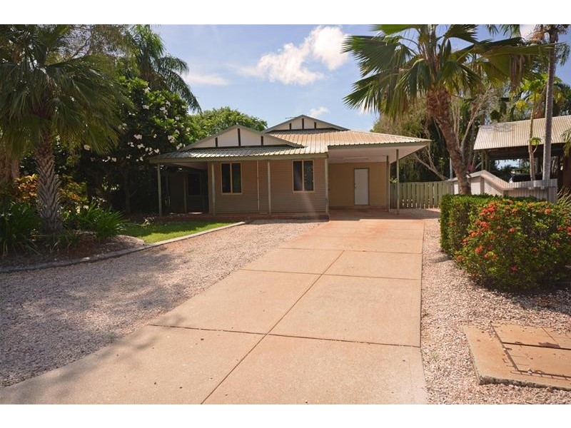 7 McKenzie Road, Cable Beach WA 6726