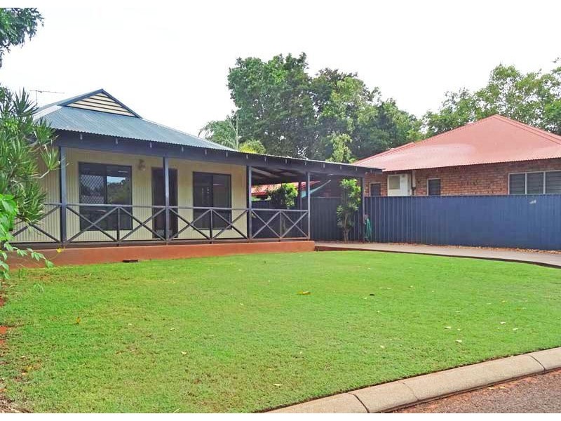 2 Barnsley Place, Cable Beach WA 6726