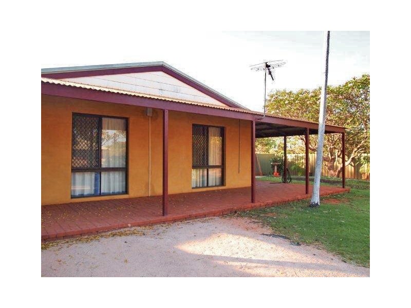 1 Taiji Road, Cable Beach WA 6726