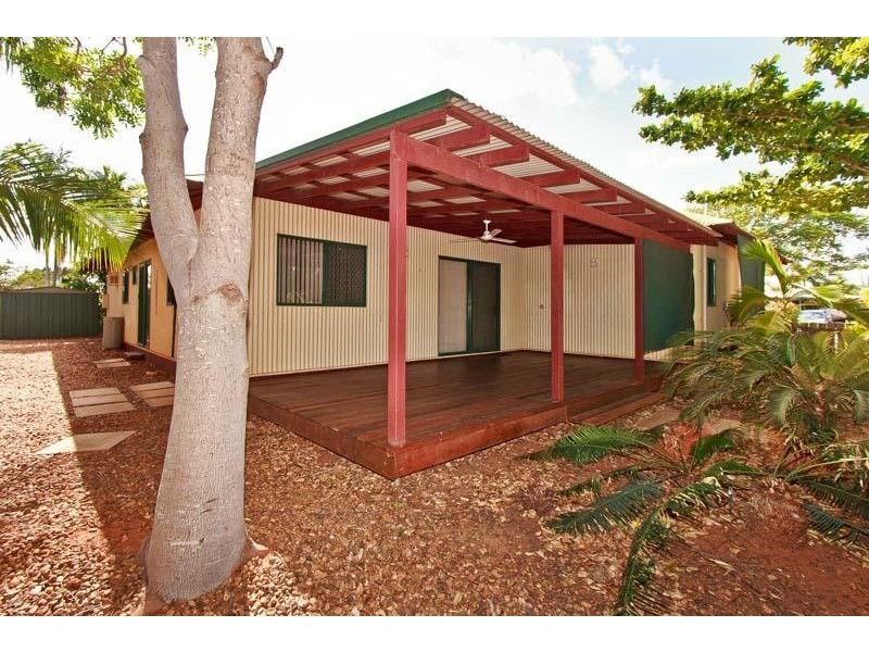 108 Sanderling Drive, Djugun WA 6725