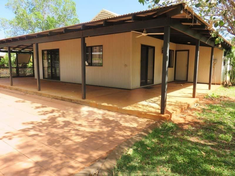 35 Godwit Crescent, Djugun WA 6725