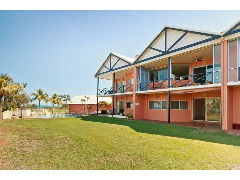 8/49 Carnarvon Street, Broome WA 6725