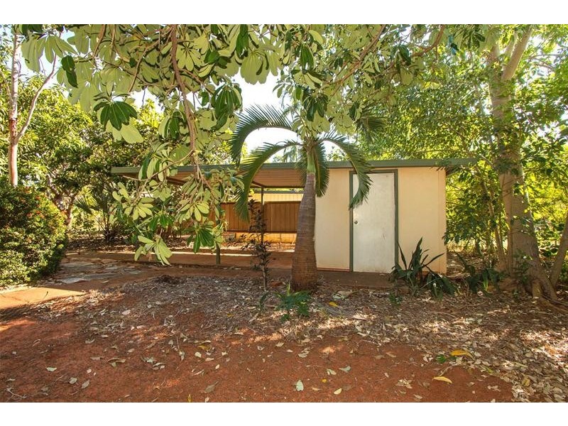 3 Carmody Court, Broome WA 6725