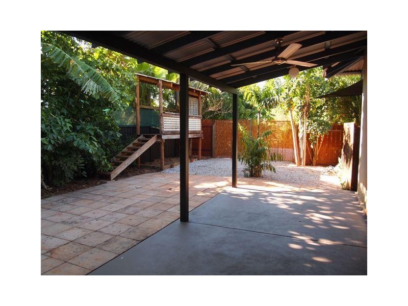 5/108 Herbert Street, Broome WA 6725