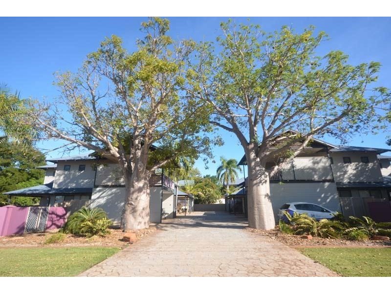 1/39 Frederick Street, Broome WA 6725