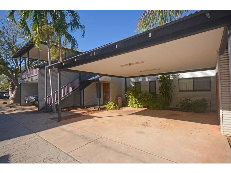 1/39 Frederick Street, Broome WA 6725