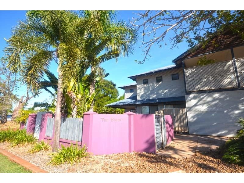 1/39 Frederick Street, Broome WA 6725
