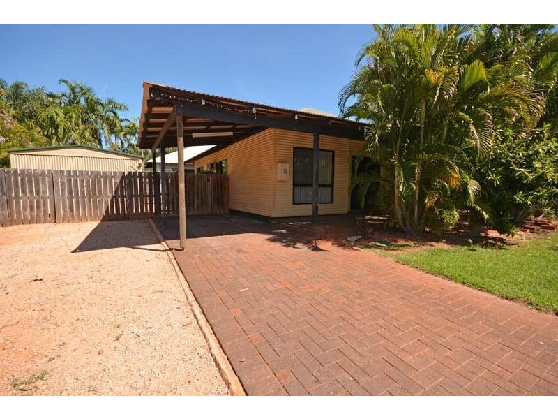 6 Wagtail Way, Djugun WA 6725