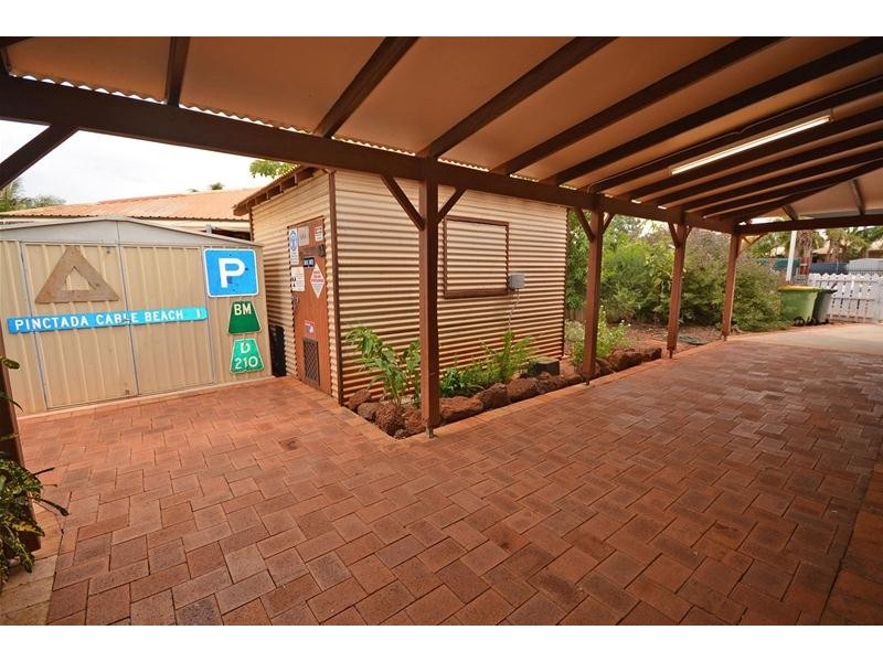 10 Drummond Place, Cable Beach WA 6726