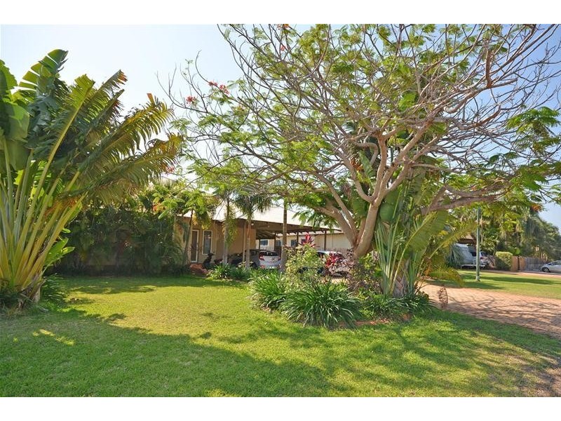 21 Sanderling Drive, Djugun WA 6725