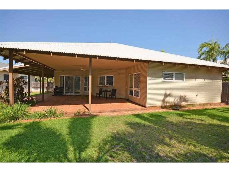 21 Sanderling Drive, Djugun WA 6725
