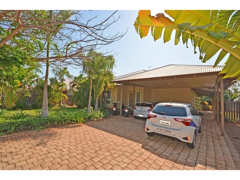 21 Sanderling Drive, Djugun WA 6725