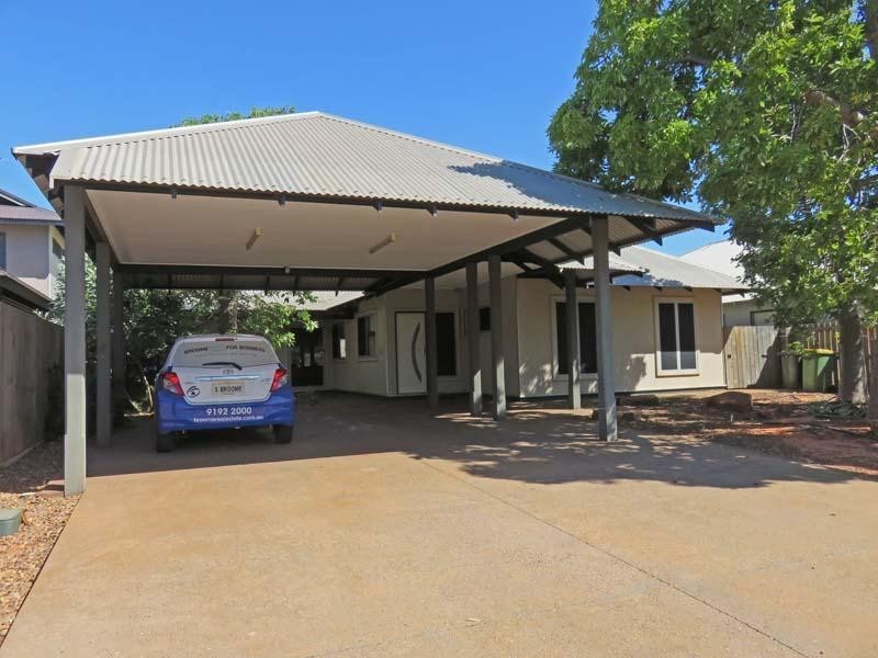 36 Barrgana Road, Cable Beach WA 6726