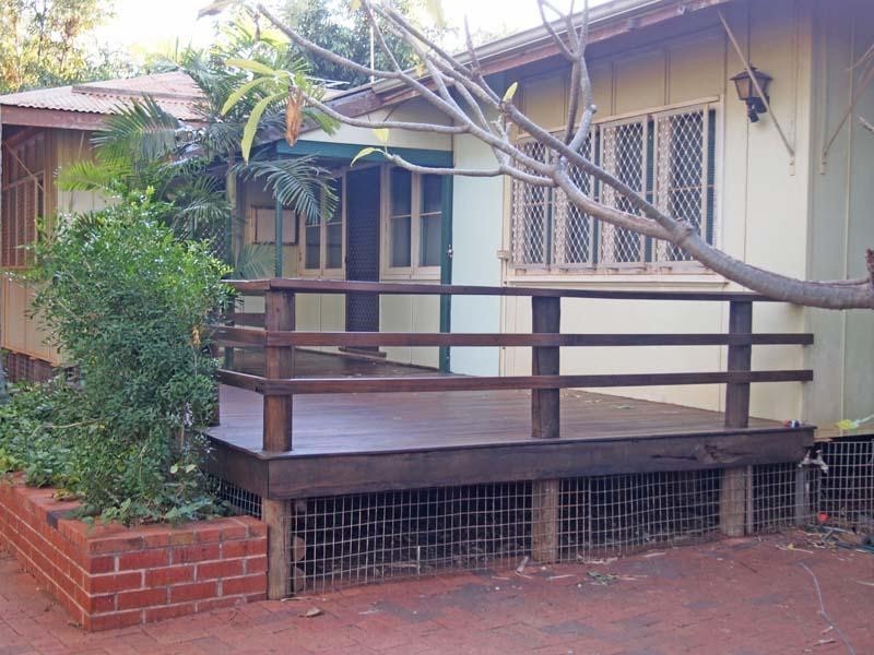 25 Hamersley Street, Broome WA 6725