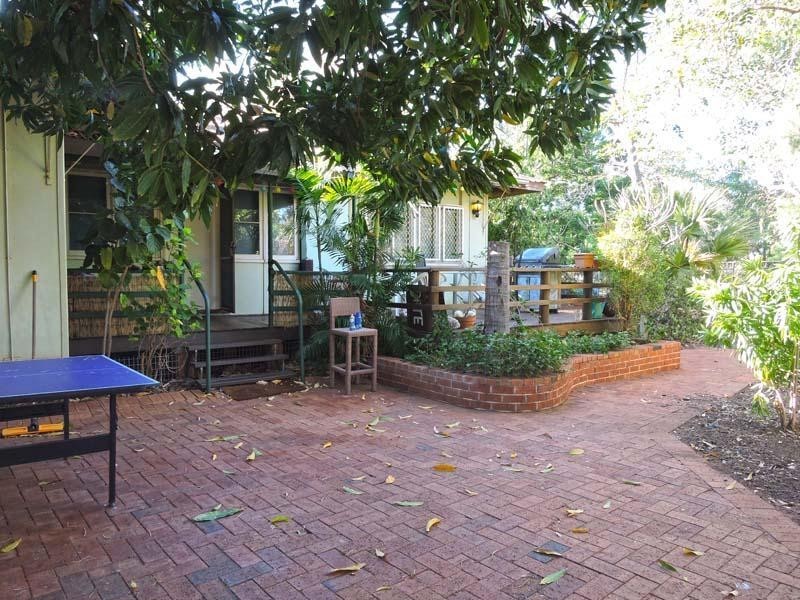 25 Hamersley Street, Broome WA 6725