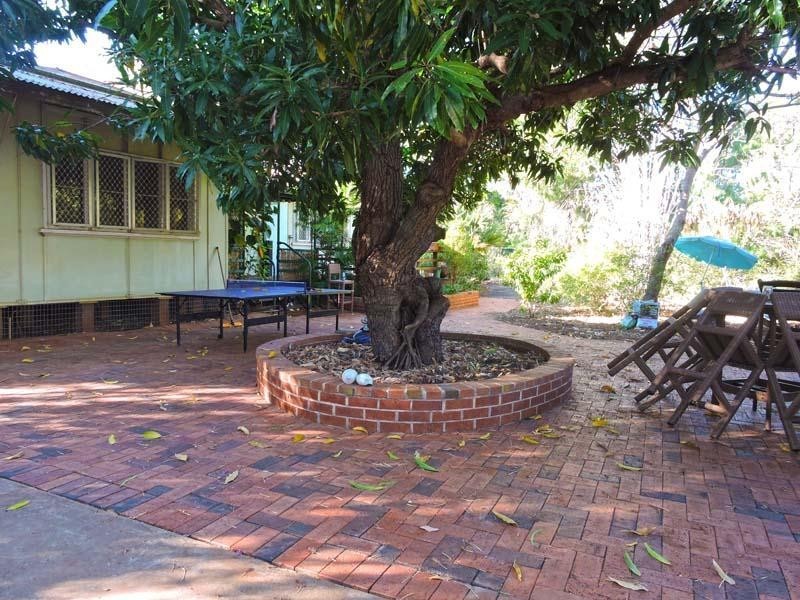 25 Hamersley Street, Broome WA 6725