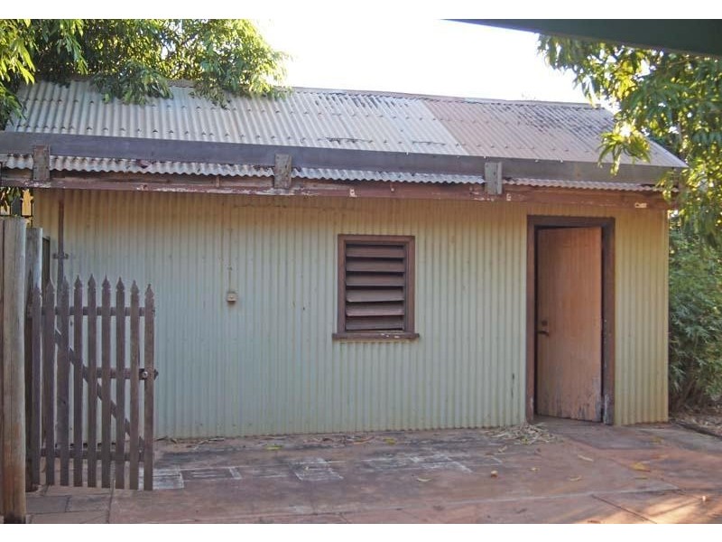 25 Hamersley Street, Broome WA 6725