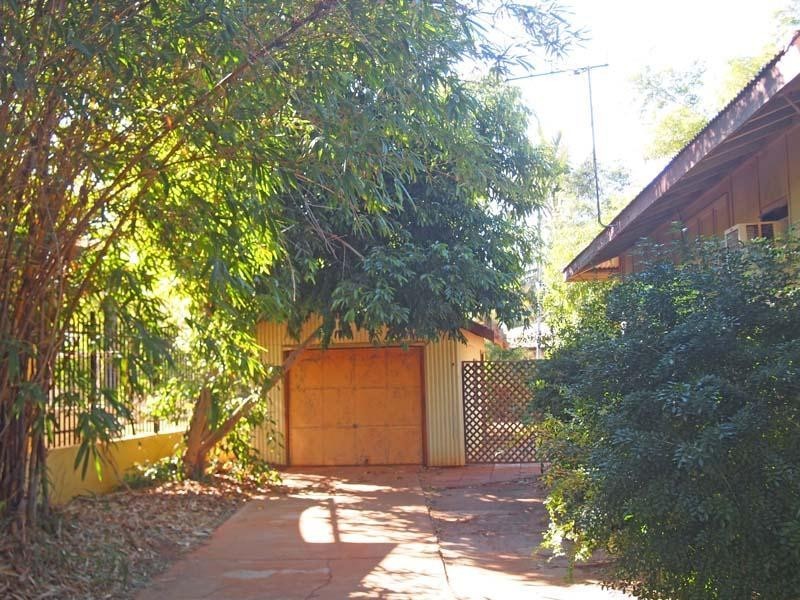 25 Hamersley Street, Broome WA 6725