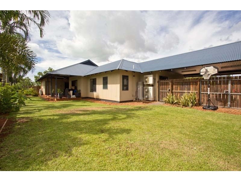 25 Manggala Drive, Cable Beach WA 6726