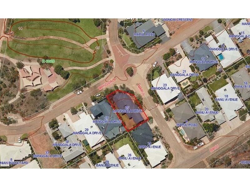 25 Manggala Drive, Cable Beach WA 6726