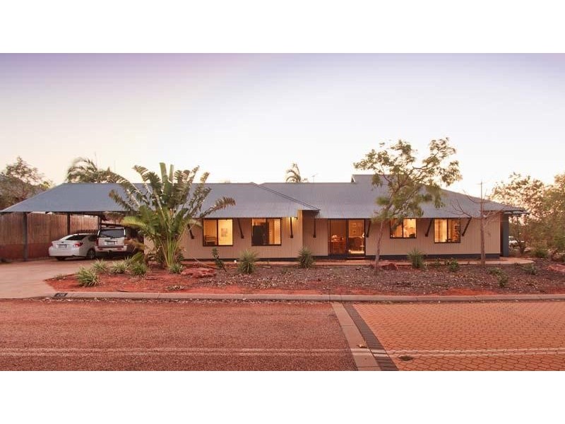 25 Manggala Drive, Cable Beach WA 6726