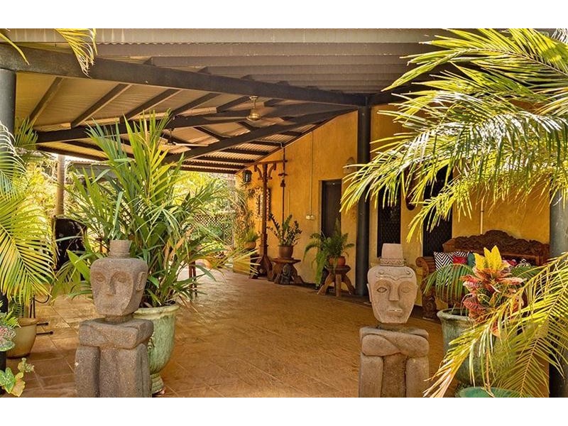 4 Guy Street, Broome WA 6725